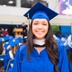 McKenzie Bell, Leah Bell, and Ben Vickery receive Farm Bureau Scholarships
