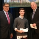 Cole Vaughan Performs at Kentucky Farm Bureau Variety Showcase