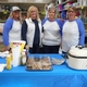Carter County Farm Bureau Women's Committee Celebrates Farmer Appreciation Day