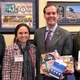 Wayne County Attends the 2018 Legislative Drive-in and Food Check-out Day
