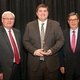 Webster County Farm Bureau Receives 2017 Young Farmer Gold Star Award of Excellence