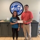 Titus Jones, Rylee Keith, and Luke Vickery Awarded Farm Bureau Scholarships