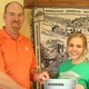 2015 Cumberland County Scholarship Winners