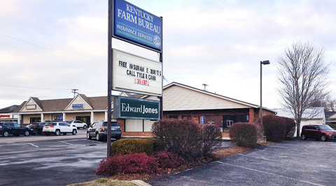 Greenup County Agency