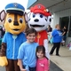 Carter County Farm Bureau hosts Kid's Health & Safety Day