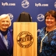 2016 Women's Gold Star Award of Excellence