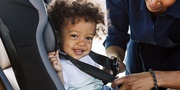 A parent's guide to car and booster seats