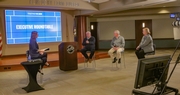 2021 KFB Young Farmer Virtual Leadership Conference