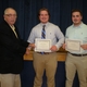 Trimble County Farm Bureau awarded two $1000 scholarships to local students
