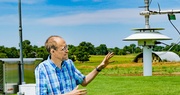 The Importance of Weather Data