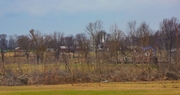 Historic Storms Slam Kentucky
