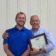 Hopkins County Farm Bureau honors local professionals