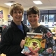 Cecilia Valley Elementary School and Hardin County Farm Bureau Celebrate Ag Literacy Week