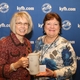 Lyon County Farm Bureau Receives 2017 Women's Gold Star Award of Excellence