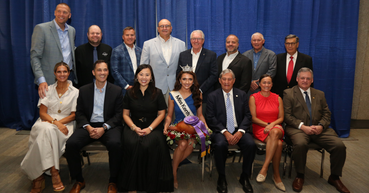 KFB's 61st Annual Ham Breakfast Raises Extraordinary $10 Million for Kentucky Charities