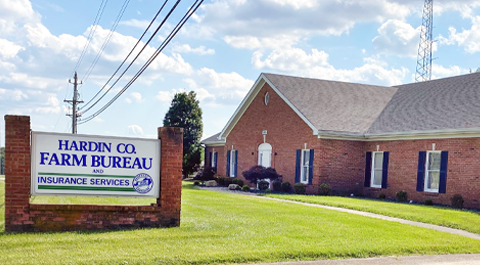 Hardin County Agency Hardin County Agency