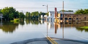 After the storm: Important steps to protect your home following flood damage