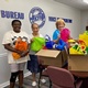 Marion County Farm Bureau Women's Committee Supports Local Head Start Program