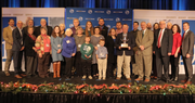 Butler County Farm Bureau Honored as Kentucky Farm Bureau's 2018 "Top County"