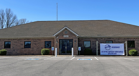 McCracken County - East McCracken Agency