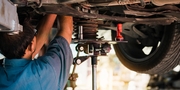 Why do people steal catalytic converters?