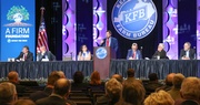 Agriculture Economy Discussions at KFB Annual Meeting