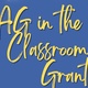 Mercer County Farm Bureau Now Accepting Applications for the 2023 Peggy Waggener "Ag in the Classroom" Grant
