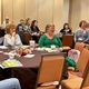 Judy Bradshaw and Mary Jones of Marion County Attend the 2023 KFB Women's Conference