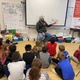Bourbon County Farm Bureau Educates More Than 425 Students on National Ag Day