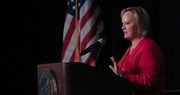 Candid Conversation | KFB Second Vice President Sharon Furches