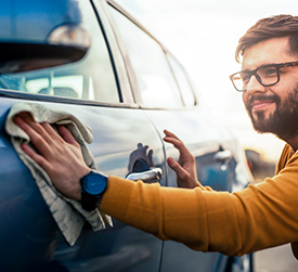 Auto Care