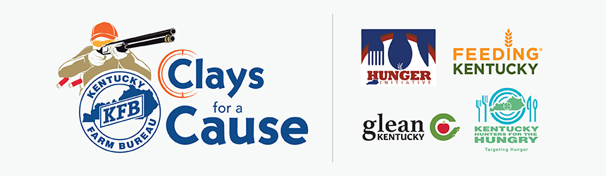 Clays for a Cause Kentucky Farm Bureau Insurance