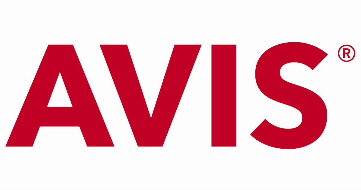 Avis Logo