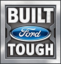 Ford Logo