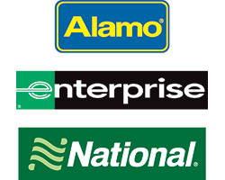 Enterprise Rent-A-Car Logo