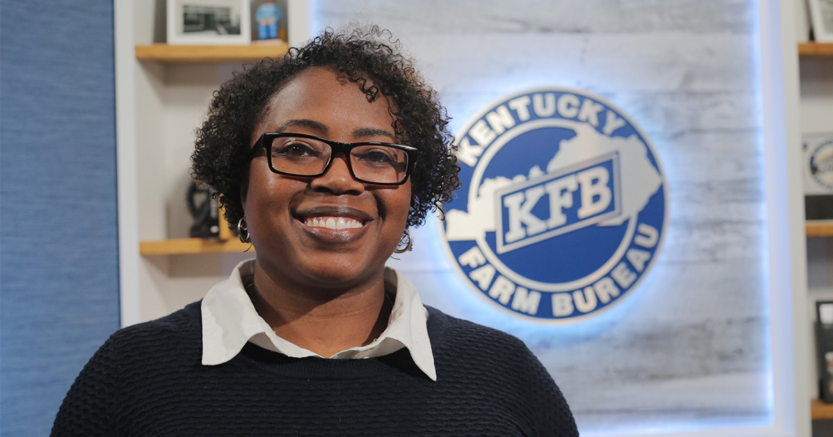 Dani Rodgers, Partnership Specialist with the U.S. Census Bureau discusses the census process and why it is so important, especially to rural communities