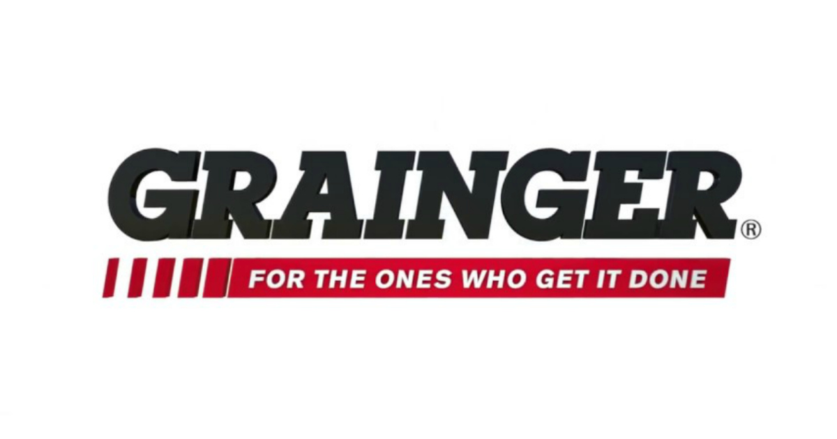 Grainger Logo