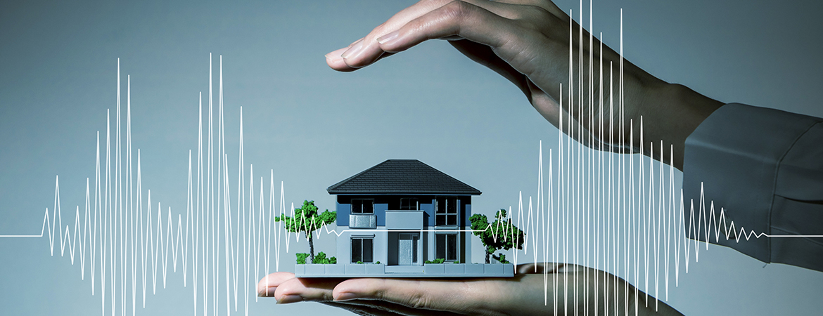 Why should Kentuckians consider earthquake insurance? blog Why should Kentuckians consider earthquake insurance? blog