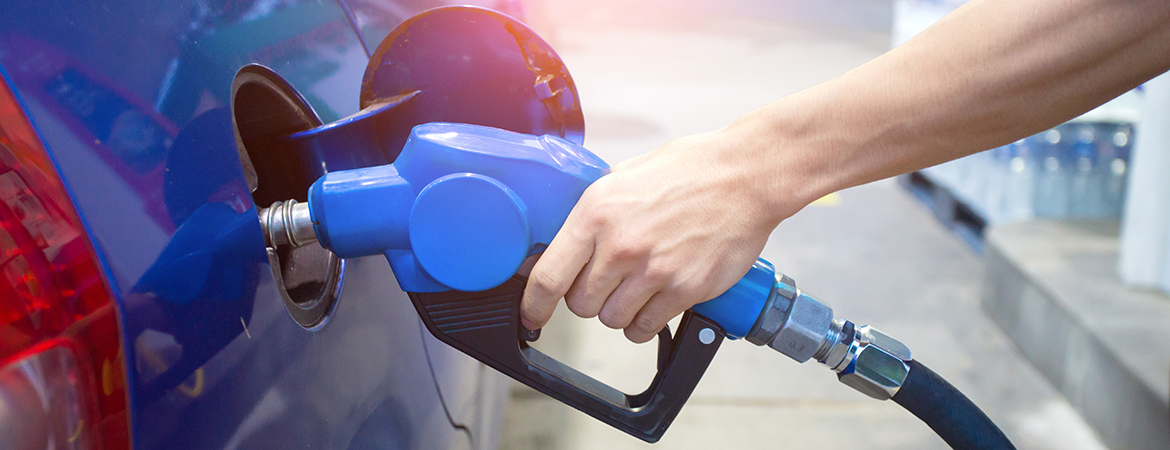 Staying safe at the gas pump blog Staying safe at the gas pump blog