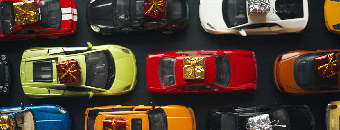 How to avoid a parking lot meltdown this holiday season blog How to avoid a parking lot meltdown this holiday season blog