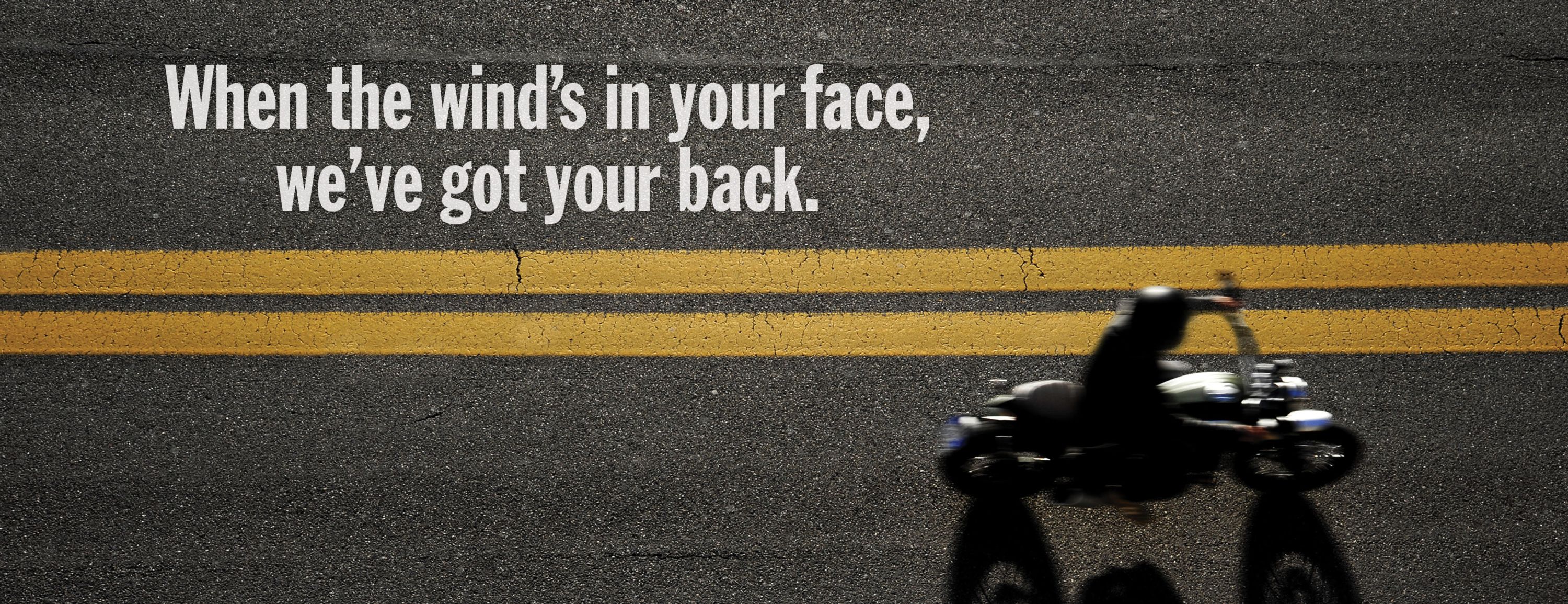 Motorcycle Insurance
