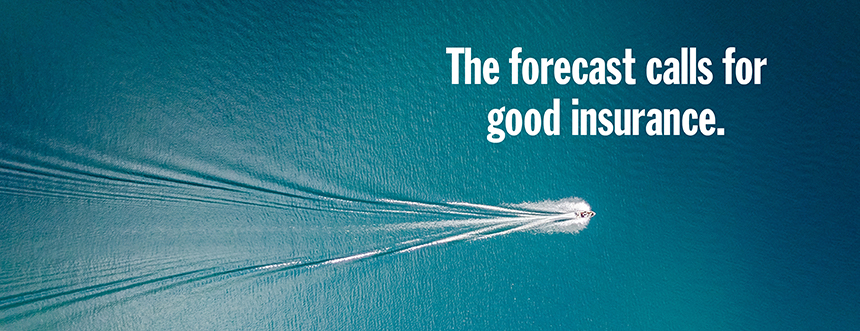 We make insuring your boat a breeze. Kentucky Farm Bureau Insurance covers everything