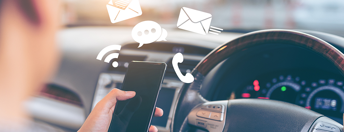 An overview of distracted driving blog An overview of distracted driving blog
