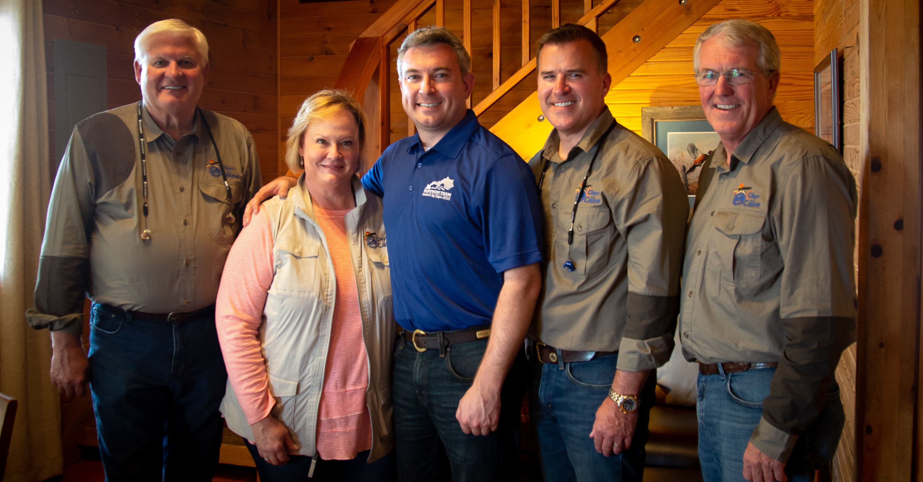 Clays for a Cause Clays for a Cause