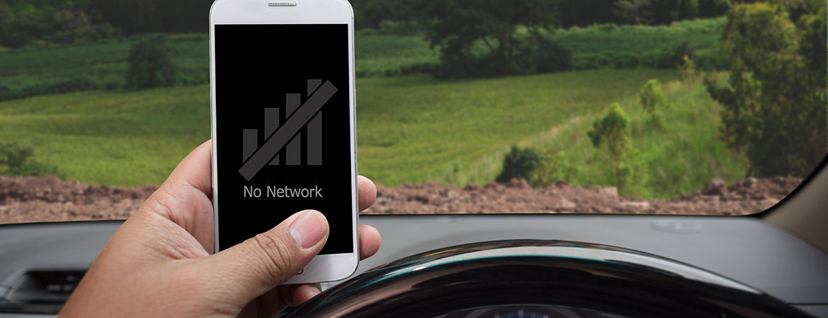 How can phones combat distracted driving?