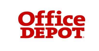 Office Depot Logo