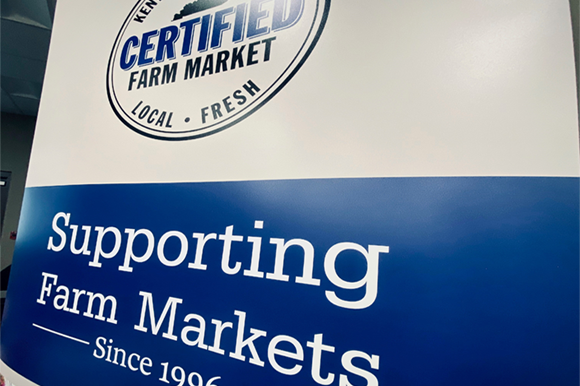 Certified Farm Market Cheese