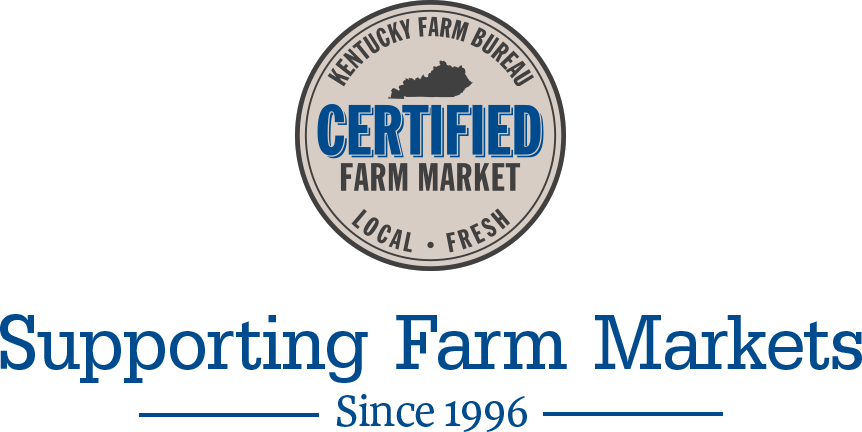 Certified Farm Market Logo