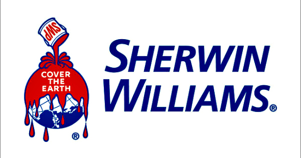 Sherwin-Williams logo