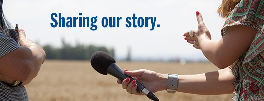 Kentucky Farm Bureau Federation Communications
